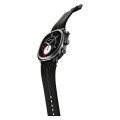 HiFuture Smartwatch FutureFit AIX Lite czarny
