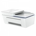 HP Inc. Urządzenie wuelofunkcyjne DeskJet 4322 All-in- One A24HNB
