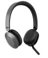 Lenovo Słuchawki bezprzewodowe ThinkPad Dual-Mode Wireless ANC Foldable 8550 4XD1T60925