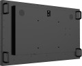 IIYAMA Monitor 65 cali TF6539AS-B1AG,IPS,4K,HDMIx2,DP,RJ45,3xUSB,2x10W,      ANDROID,24/7,IP65