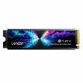 Lexar Dysk SSD PLAY X 1TB PCIe4 2230 7400/6400MB/s adapter do 2280
