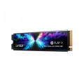 Lexar Dysk SSD PLAY X 1TB PCIe4 2230 7400/6400MB/s adapter do 2280