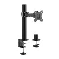 LogiLink Uchwyt do monitora 17-32 cale, stalowy, maks. 9kg