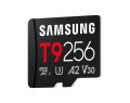 Samsung Karta pamięci MB-MH256T/WW T9 microSD 256GB