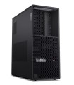 Lenovo Stacja robocza ThinkStation P3 Tower G2 30HT00ATPB W11Pro Ultra 9285K/2X32GB/1TB/RTX PRO 2000 16GB + INT/vPro/3YR OS