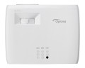 Optoma Projektor ZH401e DLP