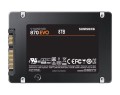 Samsung Dysk SSD 870EVO MZ-77E8T0B/EU 8TB