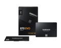 Samsung Dysk SSD 870EVO MZ-77E8T0B/EU 8TB