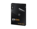 Samsung Dysk SSD 870EVO MZ-77E8T0B/EU 8TB