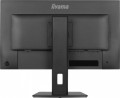 IIYAMA Monitor  27 cali XB2797QSNP-B1 IPS,QHD,USB-c Dock 96W,HDMI, 350cd,1ms, DP, DisplayPort x1 (Daisy Chain MST max. 2560 x1440), USB HUB x4, RJ45