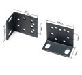 TP-LINK Zestaw montażowy Omada Rack, Screws 22×43.9×42 mm RackMount Kit-19