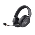 Trust Zestaw słuchawkowy GXT 499 Forta do PlayStation 5 czarny