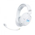 HyperX Zestaw słuchawkowy Cloud Flight 2 -  Gaming Biały - B5VC5AA