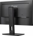 IIYAMA Monitor 23.8 cala X2491H-B1 IPS,HDMI,DP,1ms,350cd/m2, 1500:1,120Hz