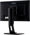 IIYAMA Monitor 21,5 XUB2294HSU- VA,FLHD,HDMI,DP,VGA,USB