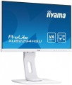 IIYAMA Monitor 21,5 XUB2294HSU- VA,FLHD,HDMI,DP,VGA,USB