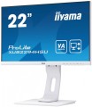 IIYAMA Monitor 21,5 XUB2294HSU- VA,FLHD,HDMI,DP,VGA,USB