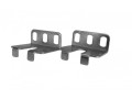 Digitus Listwa zasilająca PDU 19" RACK 8xTyp E, 1.8m 1xSchuko, 16A, wł./wył., aluminiowa