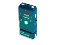 Gembird Tester diodowy kabli RJ4 5,RJ11,UTP,STP,USB AA/AB