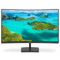 Philips Monitor 271E1SCA 27'' Curved VA HDMI FreeSync