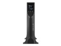 ARMAC Zasilacz awaryjny Rack 19'' Line-Interactive Pure Sine Wave 1000VA LCD 4x230v IEC