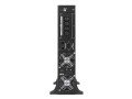ARMAC Zasilacz awaryjny Rack 19'' Line-Interactive Pure Sine Wave 1000VA LCD 4x230v IEC