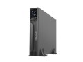 ARMAC Zasilacz awaryjny Rack 19'' Line-Interactive Pure Sine Wave 1000VA LCD 4x230v IEC