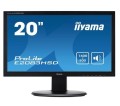 IIYAMA Monitor 19.5 E2083HSD-B1 DVI-D/DSUB/GŁOŚNIKI