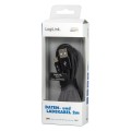 LogiLink Kabel USB 2.0 A męski do Micro-B męski, dł. 2m Szary