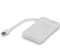i-tec MySafe USB 3.0 Easy SATA I/II/III HDD SSD BIAŁA