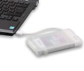i-tec MySafe USB 3.0 Easy SATA I/II/III HDD SSD BIAŁA