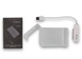 i-tec MySafe USB 3.0 Easy SATA I/II/III HDD SSD BIAŁA