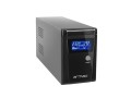 ARMAC UPS Line-Interactive Office 650F LCD 650VA 2xSchuko