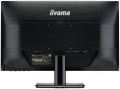 IIYAMA Monitor 23 XU2390HS-B1 IPS D-SUB/DVI/HDMI/GŁOŚNIKI ULTRA SLIM