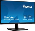 IIYAMA Monitor 22 XU2294HSU-B1 VA,FLHD,HDMI,DP,VGA,USB