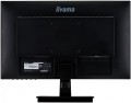 IIYAMA Monitor 22 XU2294HSU-B1 VA,FLHD,HDMI,DP,VGA,USB