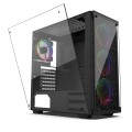 Krux Obudowa - Leda RGB