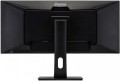 IIYAMA Monitor 34 cali XUB3493WQSU-B1 IPS UWQHD DP/USB/2xHDMI