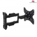 Maclean Uchwyt do telewizora lub monitora 13-42" MC-742 25kg czarny