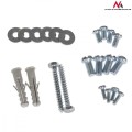 Maclean Uchwyt do telewizora lub monitora 13-42" MC-742 25kg czarny