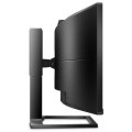 Philips Monitor 48.8 499P9H Curved VA HDMIx2 DP USBC