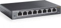 TP-LINK TL-SG108E 8x1GbE Smart Switch