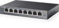 TP-LINK TL-SG108E 8x1GbE Smart Switch