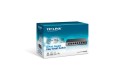 TP-LINK TL-SG108E 8x1GbE Smart Switch