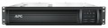 APC SMT750RMI2UNC SMART-UPS 750VA/500W R2U + AP9631