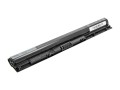 Mitsu Bateria do laptopa Dell Inspiron 15 3451 (2200mAh 33Wh)