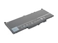Mitsu Bateria do Dell Latitude E7270, E7470 (7300 mAh 55 Wh)
