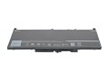 Mitsu Bateria do Dell Latitude E7270, E7470 (7300 mAh 55 Wh)