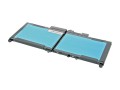 Mitsu Bateria do Dell Latitude E7270, E7470 (7300 mAh 55 Wh)