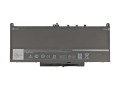 Mitsu Bateria do Dell Latitude E7270, E7470 (7300 mAh 55 Wh)